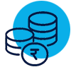 Mutual Funds Icon
