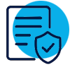 Term Insurance Icon