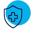 Health Insurance Icon